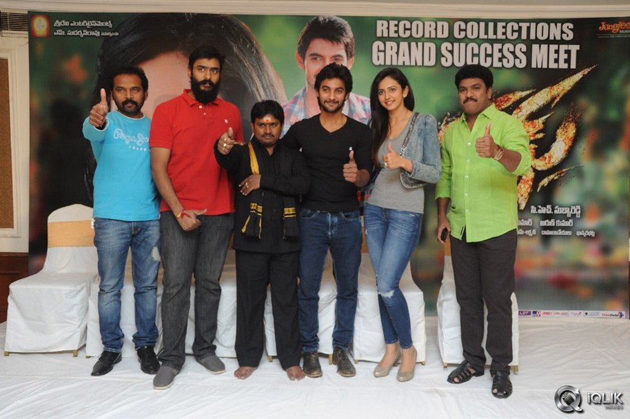 Rough-Movie-Success-Meet